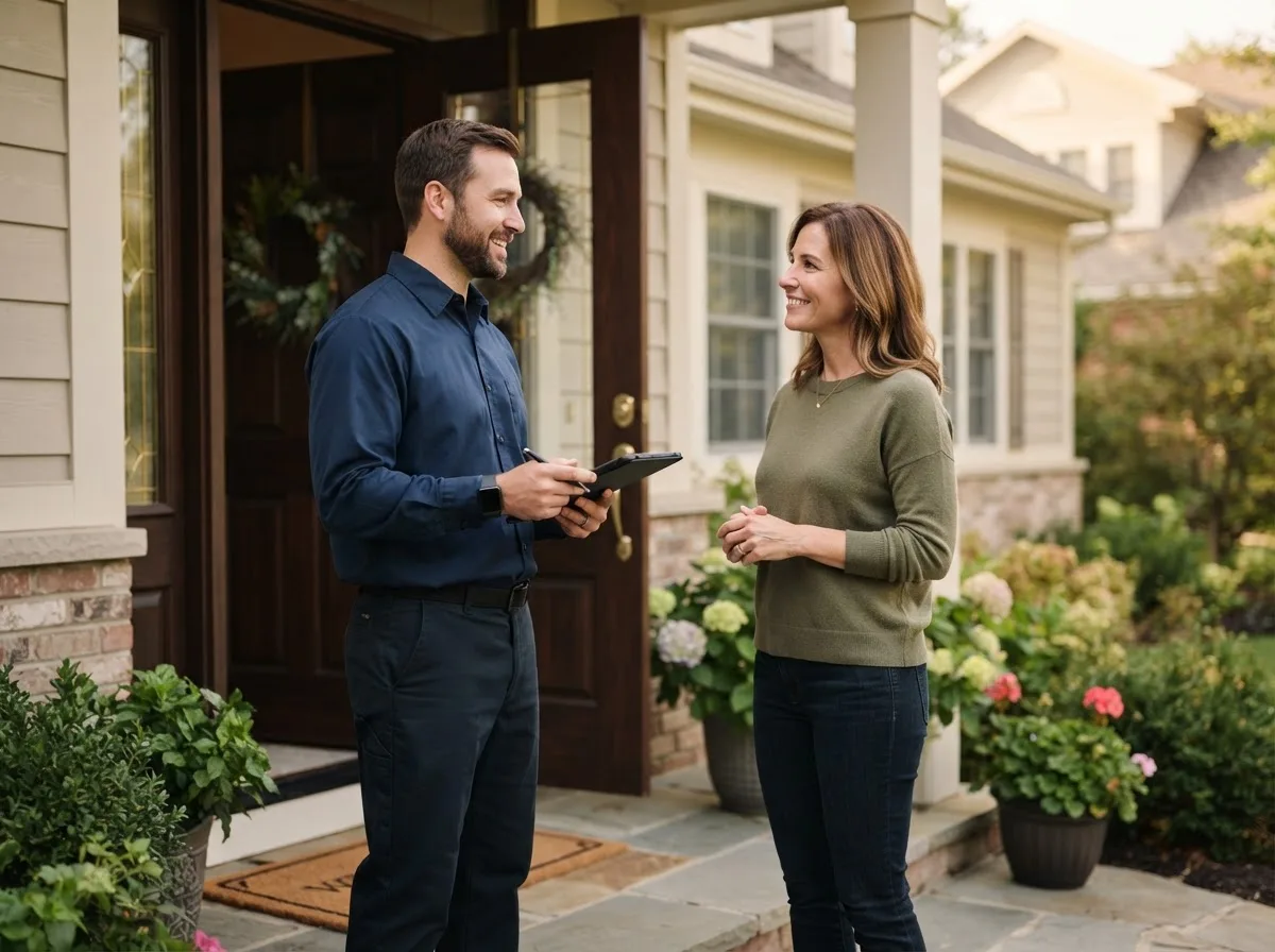 Water damage restoration FAQs for Mccutchenville, OH